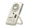 EGO HyH2O Thin 噴霧水冷風扇 米色 (P1-BEIGE) - 01-candidate_P1-WHITE-FRONT