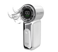 EGO HyMini2 超迷你手提風扇 銀色 (F127-SILVER) - 01-hero_F127-SILVER