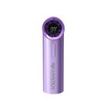 EGO HyStick Mini 扭轉式迷你風扇 紫色 (GF06-PURPLE) - 01-hero_GF06-PURPLE-FRONT