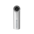 EGO HyStick Mini 扭轉式迷你風扇 白色 (GF06-WHITE) - 01-hero_GF06-WHITE-FONT