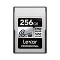 Lexar Professional SILVER CFexpress 4.0 Type A 記憶卡 256GB (LCAEXS4256G-RNENG) - 01-hero_hero_CFe%20Type%20A%20SILVER%204.0%20256GB1%401x