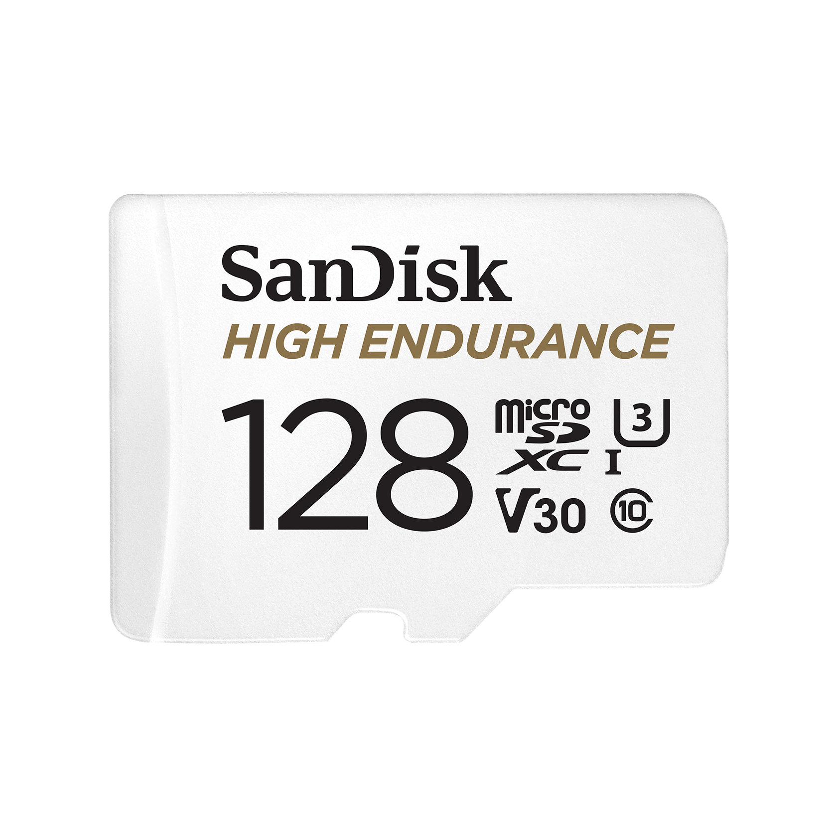 SanDisk High Endurance microSD 記憶卡 128GB (SDSQQNR-128G) - 01-hero_high-endurance-uhs-i-microsd-128gb-front