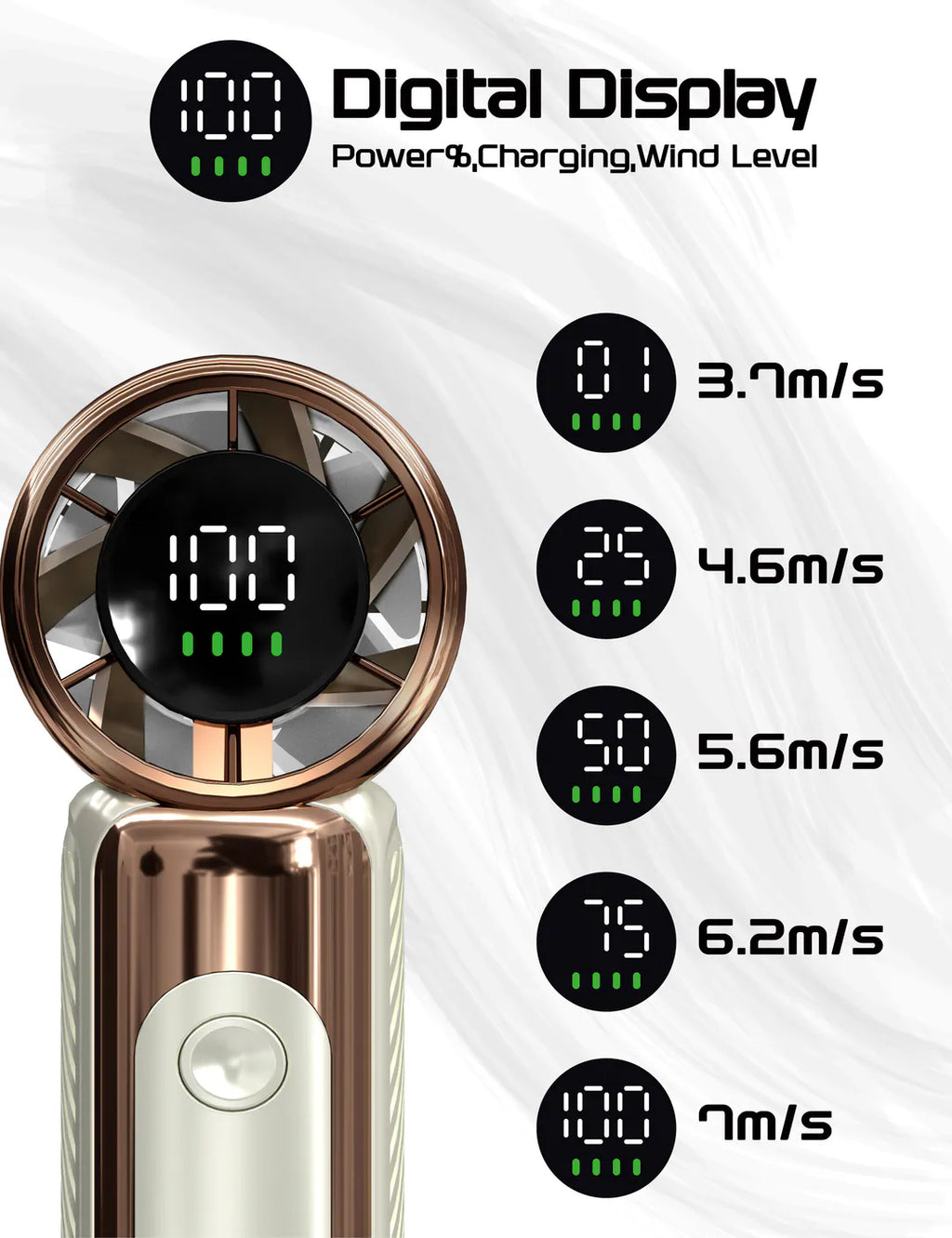 EGO HyMini2 超迷你手提風扇 黑色 (F127-BLACK) - 02-info_INFO1