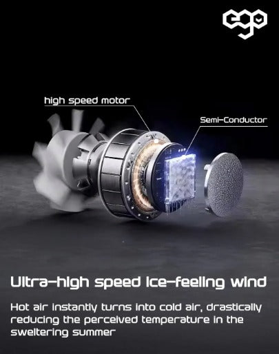 EGO HyFreeze2 半導體制冷風扇 紫色 (SS-039-PURPLE) - 03-info_SS039-2