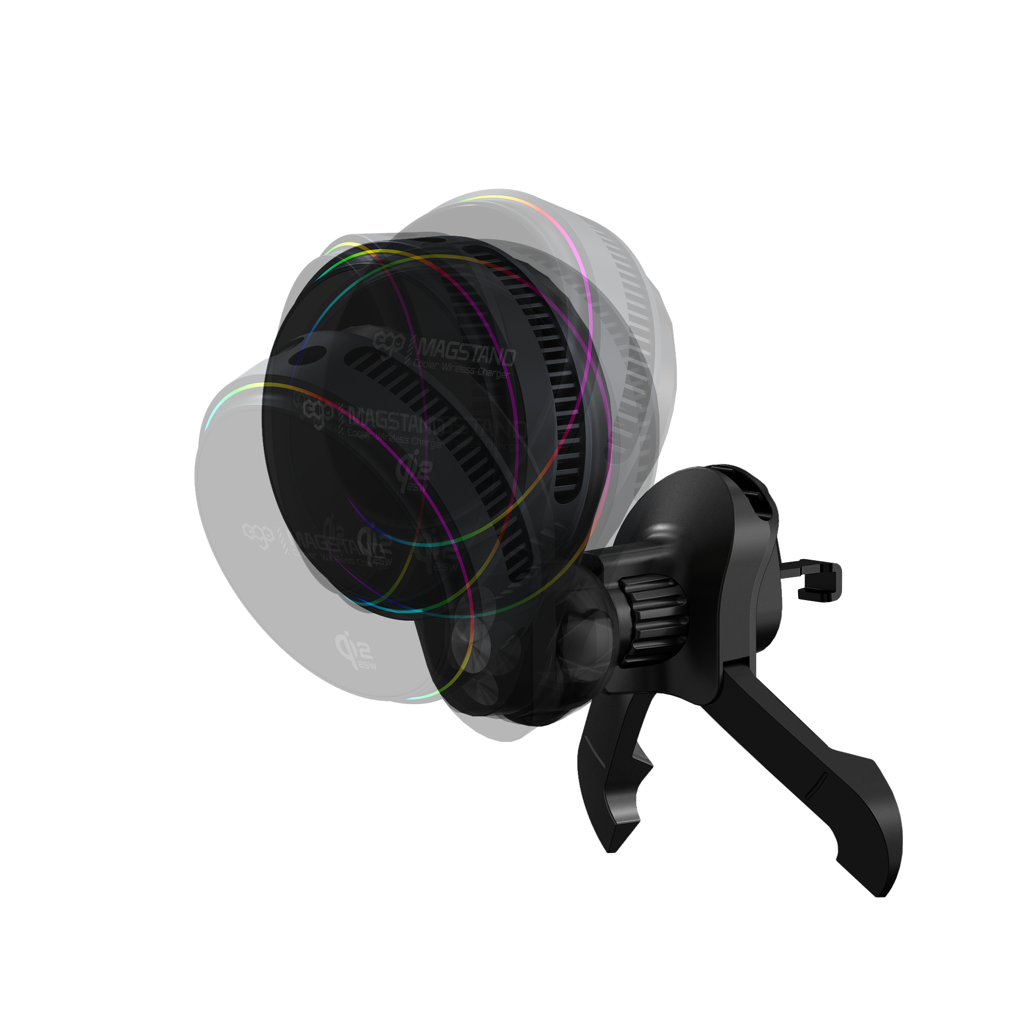 EGO MagStand4 @Cooling Qi2.2 雙面磁吸無線充電器 (C5S) - 04-info-cooling_C5S