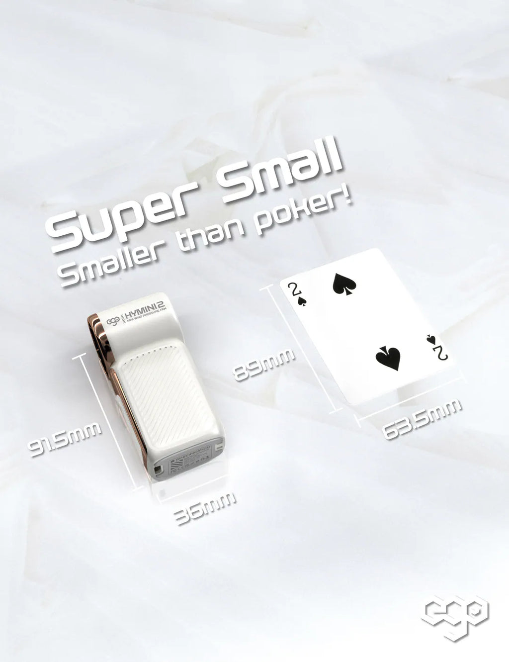 EGO HyMini2 超迷你手提風扇 金色 (F127-GOLD) - 04-info_INFO3