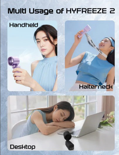 EGO HyFreeze2 半導體制冷風扇 紫色 (SS-039-PURPLE) - 05-info_SS039-4