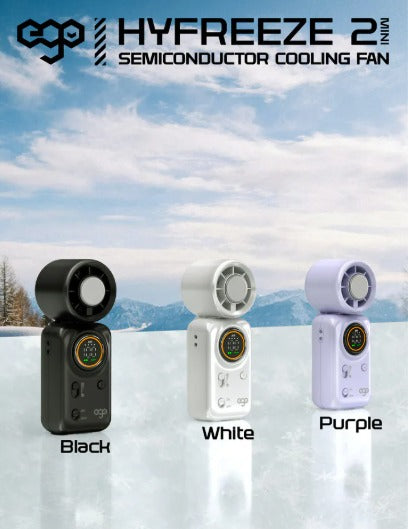 EGO HyFreeze2 Mini 迷你半導體制冷風扇 白色 (SS-056-WHITE) - 05-info_SS056-4