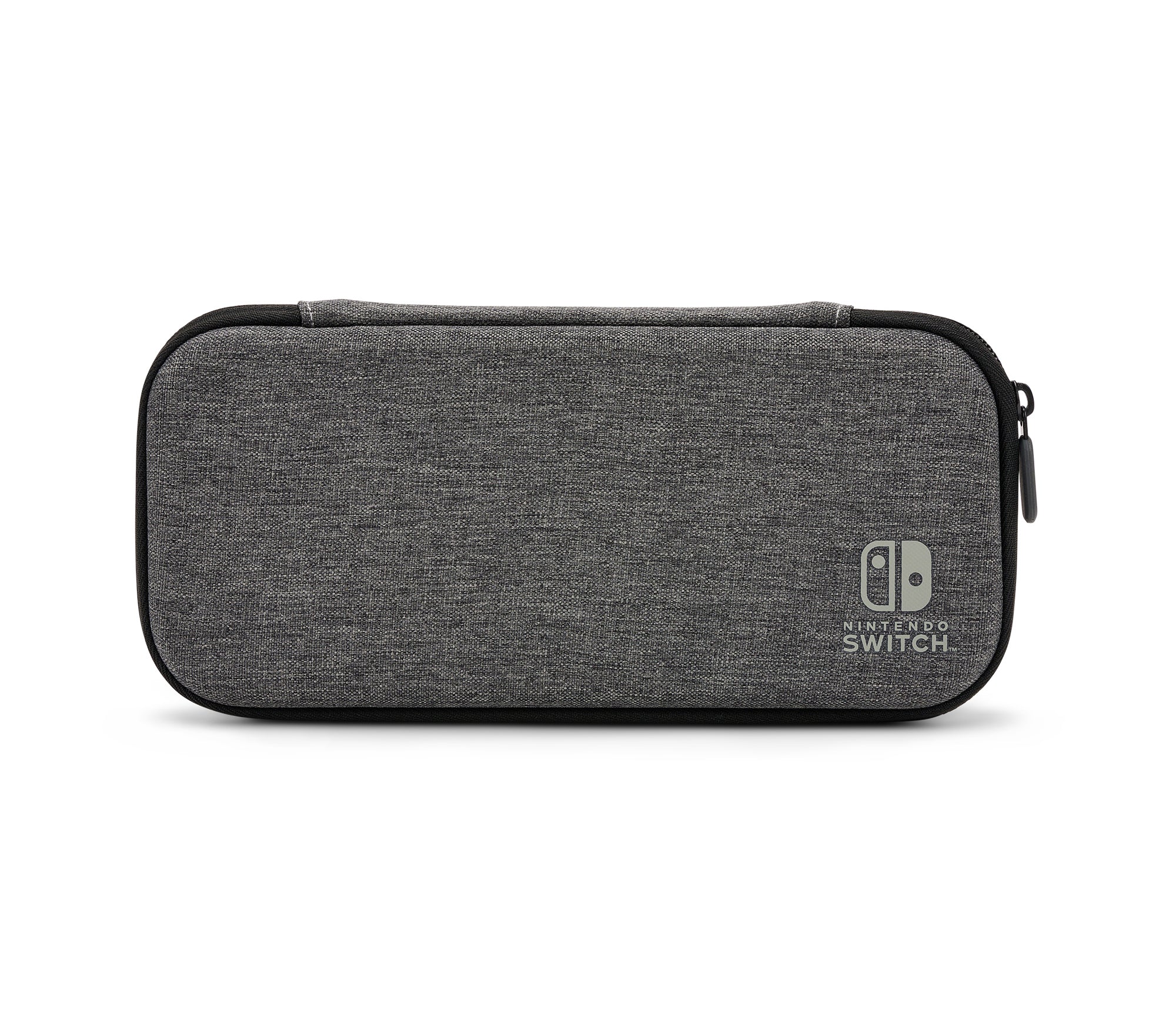 PowerA Nintendo Switch / Switch Lite Slim Case Charcoal (1522651-01)