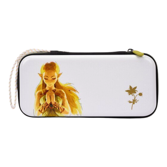 PowerA Nintendo Switch Travel Pro Slim Case Princess Zelda (NSCS0054-01)