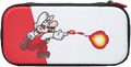 PowerA Nintendo Switch Slim Case Fireball Mario (1526551-01)