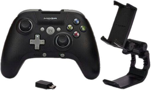 PowerA MOGA XP5-i Plus 無線手掣 for iPhone and iPad (1509754-01)