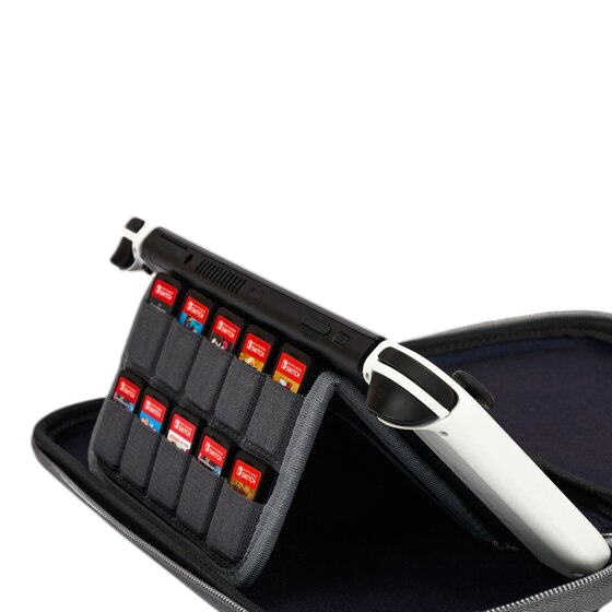 PowerA Nintendo Switch Slim Case Battle Ready Link (NSCS0087-01)