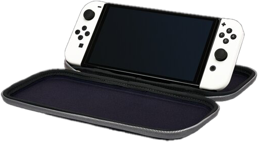 PowerA Nintendo Switch Slim Case Battle Ready Link (NSCS0087-01)