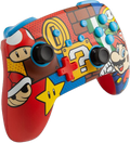 PowerA Nintendo Switch Enhanced 無線手掣 Mario Pop (1519764-02)