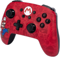 PowerA Nintendo Switch Enhanced 無線手掣 Here We Go Mario (1525741-01)