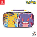 PowerA Nws/nsl Protection Case - Pokemon: Pikachu Retro (1524882-01)