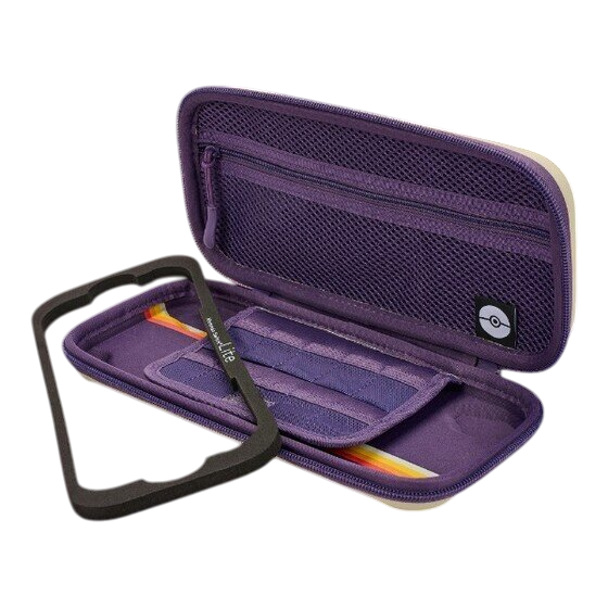 PowerA Nws/nsl Protection Case - Pokemon: Pikachu Retro (1524882-01)
