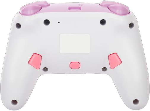 PowerA Nintendo Switch Enhanced 無線手掣 Peach (NSGP0255-01)