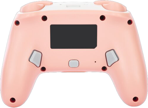 PowerA Nintendo Switch Enhanced 無線手掣 Pikachu Garden Nano (NSGP0267-01)