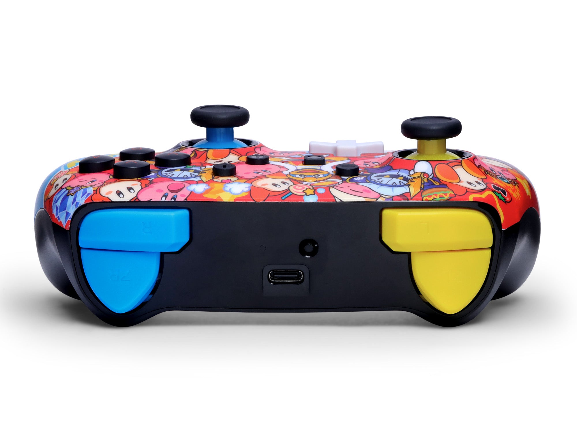 PowerA Enhanced 無線手掣 for Nintendo Switch World of Kirby (NSGP0443-01)