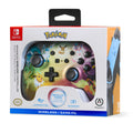 PowerA Enhanced 無線手掣 for Nintendo Switch Eevee Evolutions (NSGP0414-01)