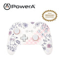 PowerA Nintendo Switch Enhanced 無線手掣 Pikachu Garden (NSGP0257-01)