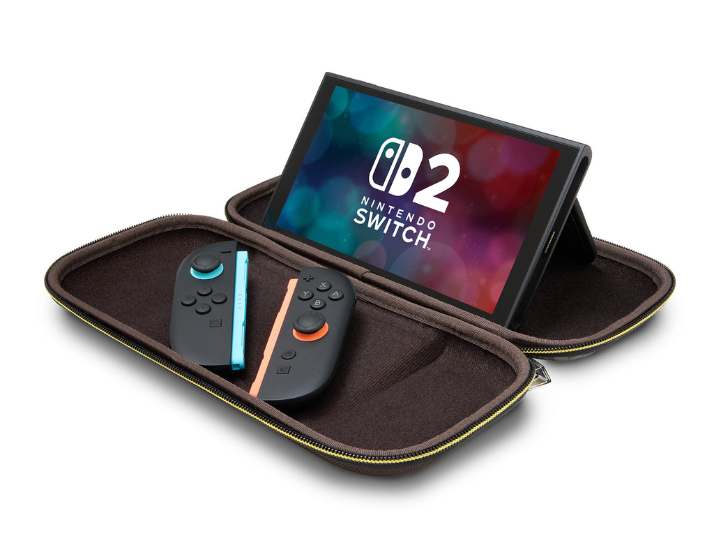 PowerA Nintendo Switch 2 Slim Case Mario Kart World (NSCS0575-01)