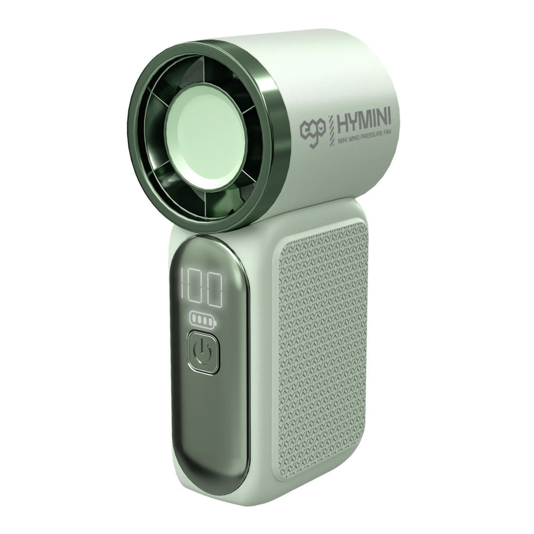 EGO HyMini Ultra Mini Fan 綠色 (X688-GREEN)