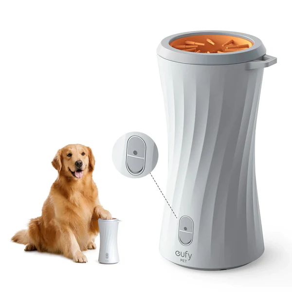 eufy Pet Dog Paw Cleaner (T7240131)