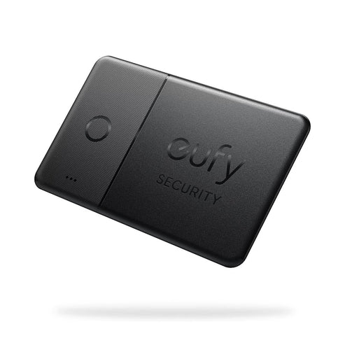 eufy Security Smart Track Card 黑色 (T87B2011)