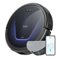 eufy Clean G50 Hybrid 黑色 (T2212V11)