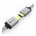 Verbatim HDMI 2.1 Cable 2m 灰色 (66319)