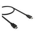 Verbatim HDMI 1.4b Cable 3m 黑色 (66578)