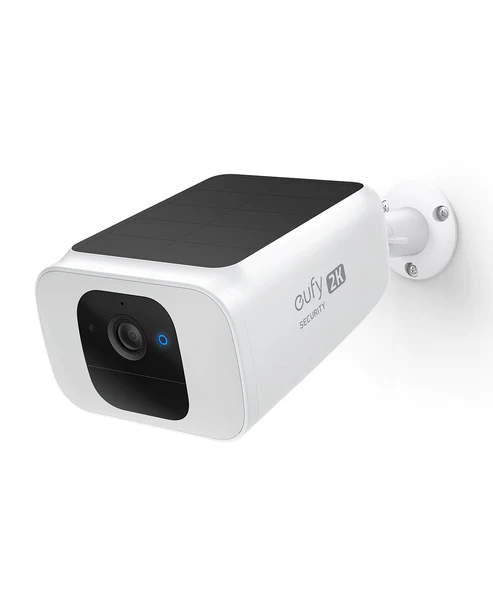 eufy Solocam S40 白色 (T81241W1)