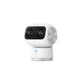 eufy Security Indoor Cam S350 白色 (T8416221)