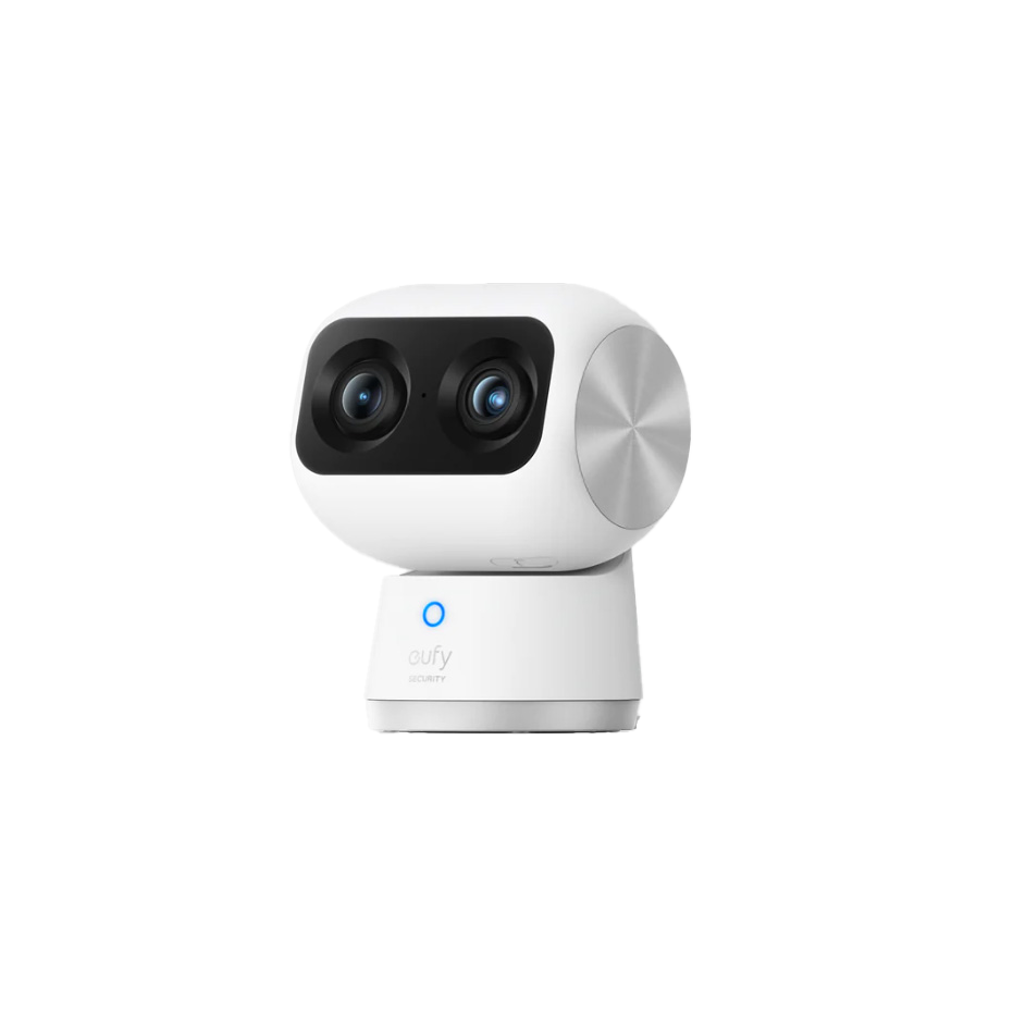 eufy Security Indoor Cam S350 白色 (T8416221)