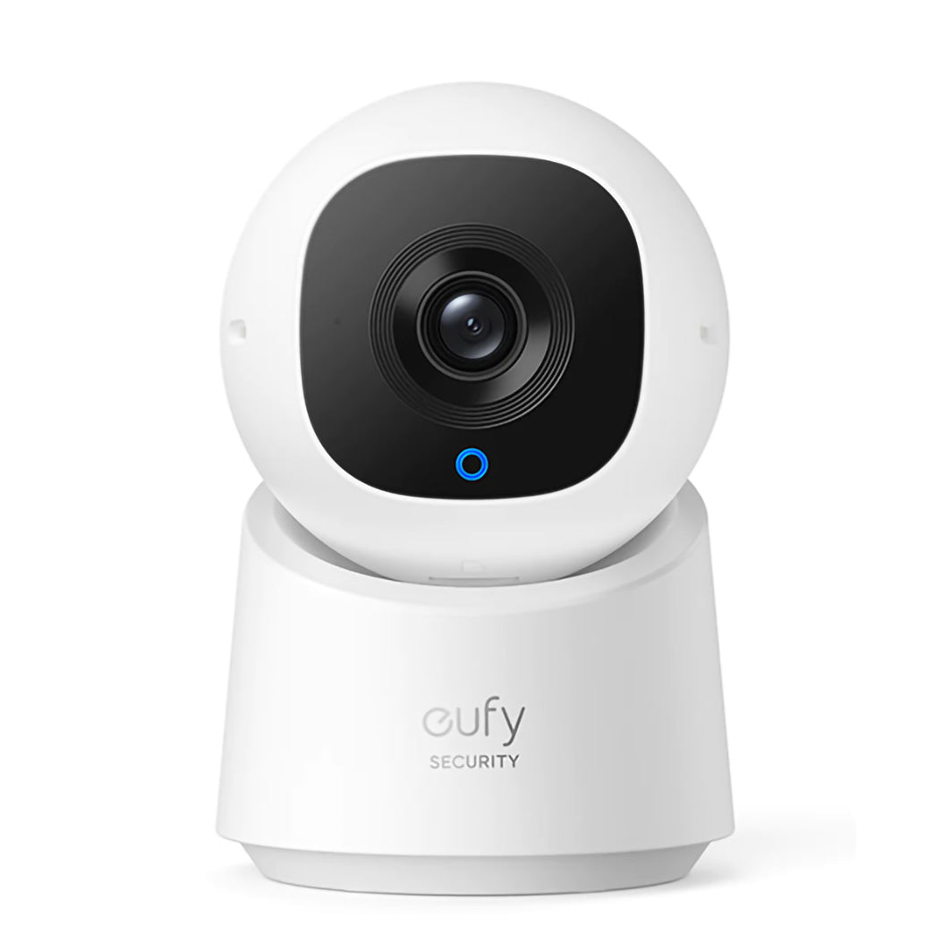 eufy Security Indoor Cam C220 白色 (T8W11221)