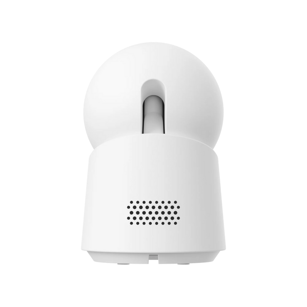 eufy Security 4k Indoor Cam E30 白色 (T8417221)