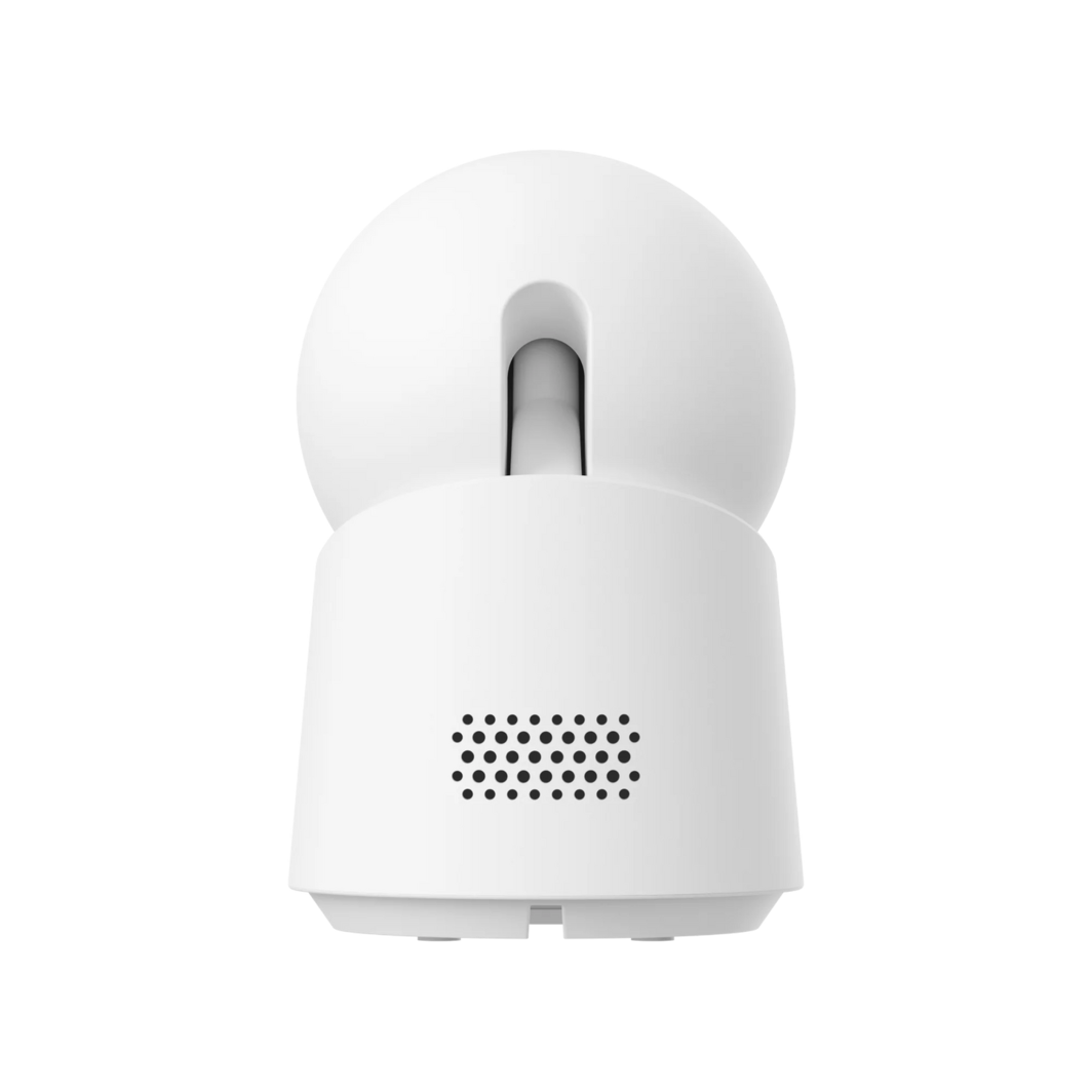 eufy Security 4k Indoor Cam E30 白色 (T8417221)
