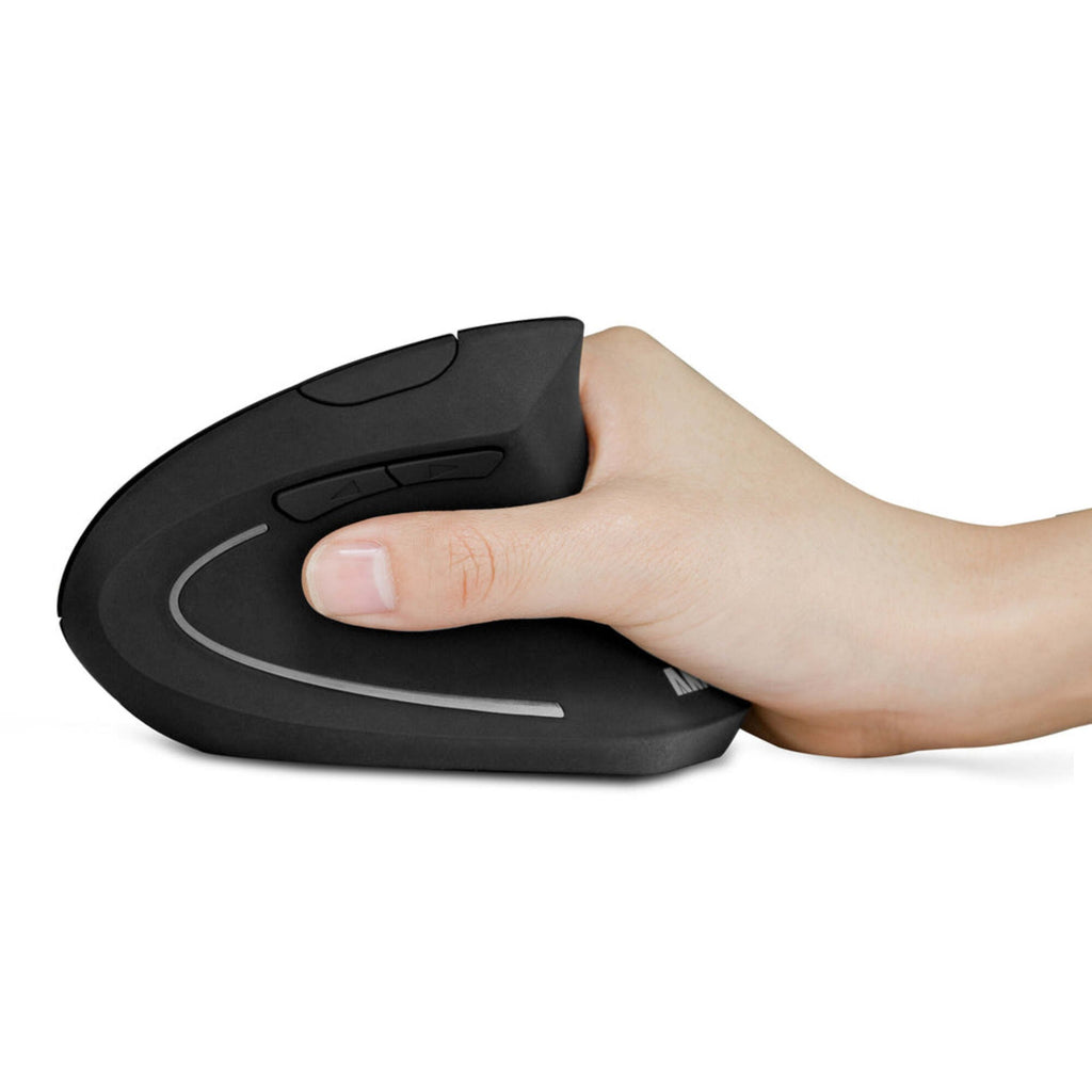 Anker Wireless Vertical Mouse (A7852Q11)
