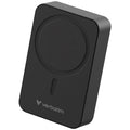 Verbatim 磁吸無線充電流動電源 20000mAh 黑色 (32223)