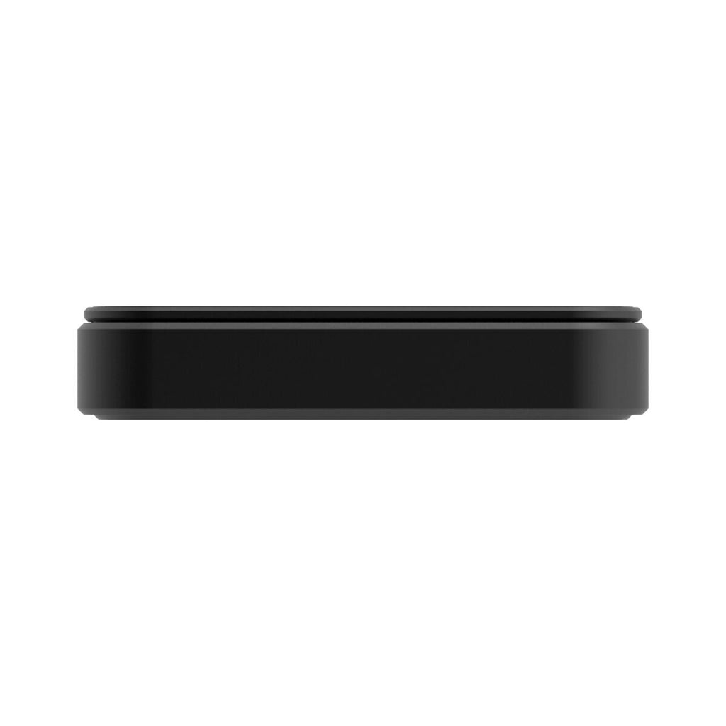 Verbatim Charge n Go 磁吸無線充電行動電源 10000mAh 黑色 (32264)