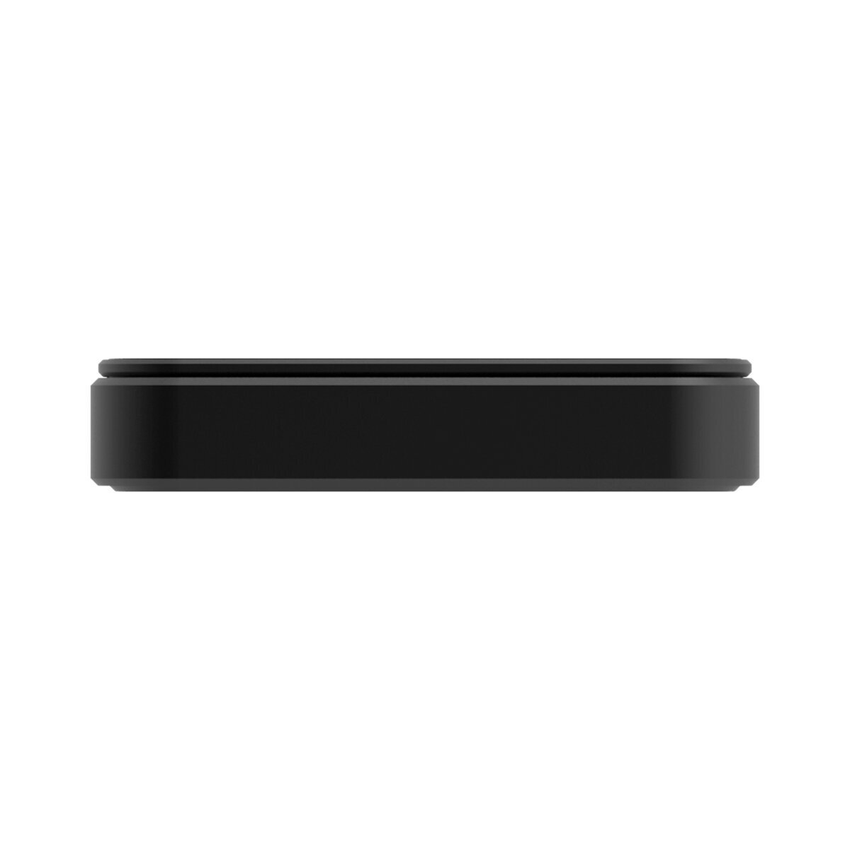 Verbatim Charge n Go 磁吸無線充電行動電源 10000mAh 黑色 (32264)