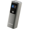 Verbatim Charge n Go 行動電源 29400mAh 183W 灰色 (67052)