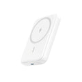 Anker MagGo 321 5000mAh Magnetic 行動電源 白色 (A1616H21)