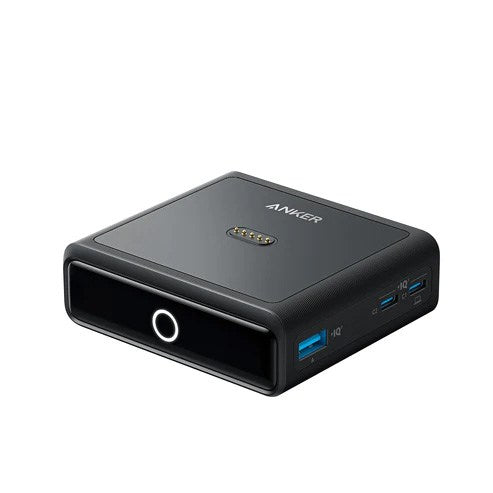 Anker 100W Charging Base for Prime 行動電源 黑色 (A1902211)