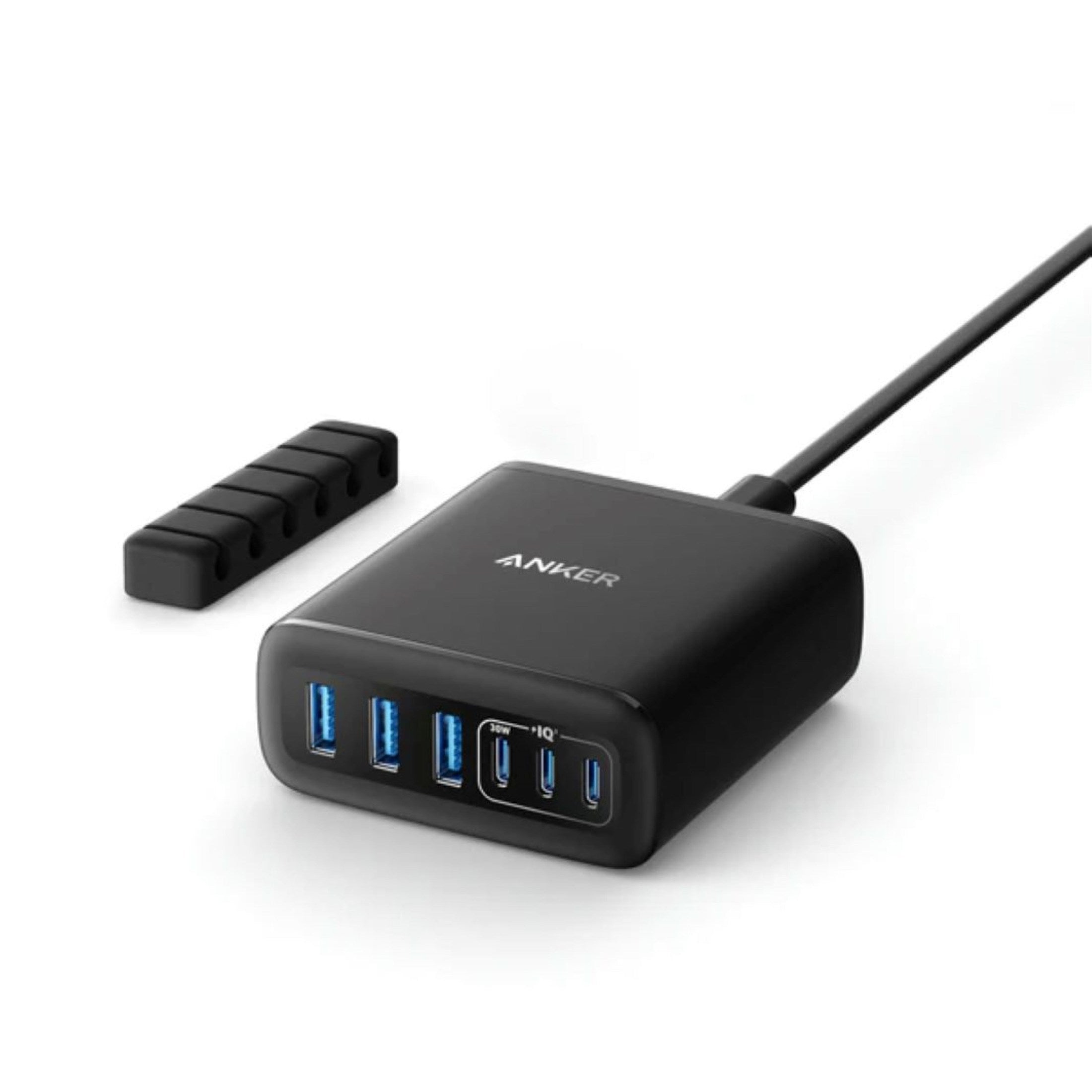 Anker Charger (A2154K11)