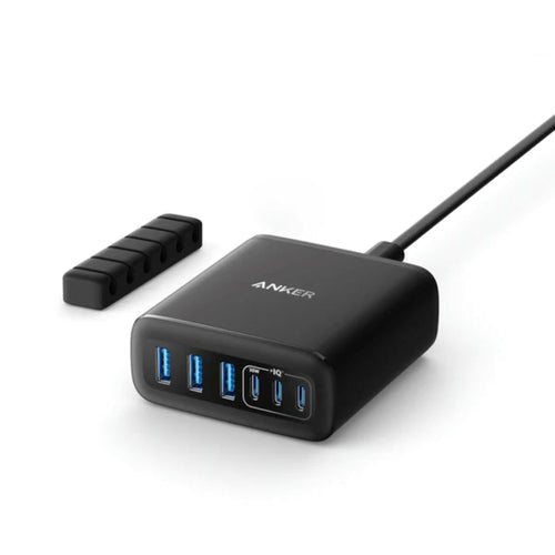 Anker Charger (A2154K11)