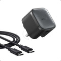 Anker Nano Charger 45W 黑色 (A2692K11)